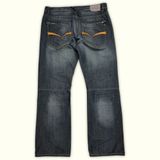 Sym jeans Relaxed Men 2000s Y2K – W40