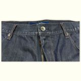 Sym jeans Relaxed Men 2000s Y2K – W40