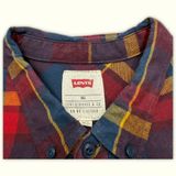 Levi'S Chemise Regular Homme Workwear – XXL