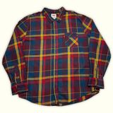 Levi'S Chemise Regular Homme Workwear – XXL