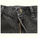 Carhartt Vaqueros Suelto Hombre 2000s Ropa de trabajo – W34