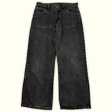 Carhartt Vaqueros Suelto Hombre 2000s Ropa de trabajo – W34