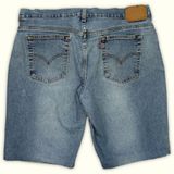 Levi'S Short Regular Homme Vintage – W34
