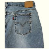 Levi'S Short Regular Homme Vintage – W34