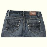 Diesel Jean Femme – W28