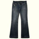 Diesel Jean Femme – W28