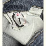 Diesel Jean Femme – W28