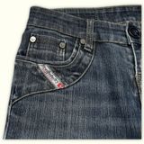 Diesel Jean Femme – W28