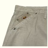 Energie Pantalon Évasé Homme 2000s Y2K – W32