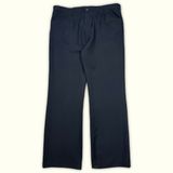 Wrangler Pantalon Regular Homme 1990s Western – W40