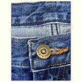 Dickies calças de ganga Homem – W36