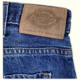 Dickies calças de ganga Homem – W36