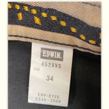 Edwin Hose Herren – W34