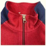 The North Face half-zip Regular Boys Gorpcore – M