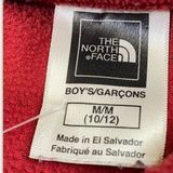 The North Face half-zip Regular Boys Gorpcore – M