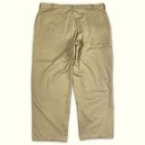 Dickies calças Largo Homem Roupa de trabalho – W42