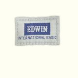 Edwin Jean Regular Homme 1990s Vintage – W30