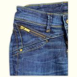 Levi'S Jean Regular Femme 2000s Y2K – W26