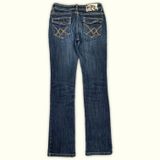 Jean Femme – W26