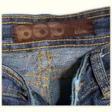 Jean Femme – W26