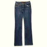 Jean Femme – W26
