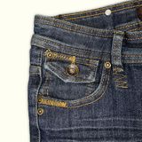 Jean Femme – W26