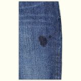 Tommy Hilfiger Jean Relaxed Femme Casual chic – W32