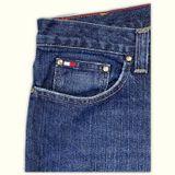 Tommy Hilfiger Jean Relaxed Femme Casual chic – W32