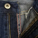 Tommy Hilfiger Jean Relaxed Femme Casual chic – W32