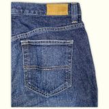 Tommy Hilfiger Jean Relaxed Femme Casual chic – W32