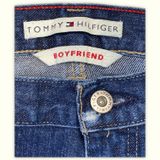 Tommy Hilfiger Jean Relaxed Femme Casual chic – W32