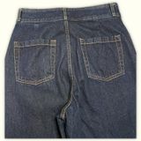 Jean Regular Femme Rétro – W28