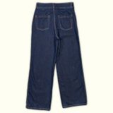 Jean Regular Femme Rétro – W28