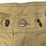 Carhartt Cargobroek Los Heren 2000s Workwear – W34