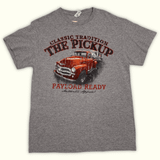 Authentic Apparel T-shirt Regular Homme 2010s Vintage – M