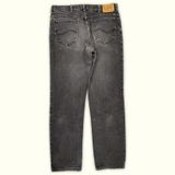 Lee Jean Regular Homme 1990s Vintage – W32