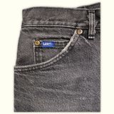 Lee Jean Regular Homme 1990s Vintage – W32