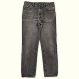 Lee Jean Regular Homme 1990s Vintage – W32