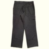 Dickies Pantalones cargo Regular Hombre 2010s Ropa de trabajo – W36