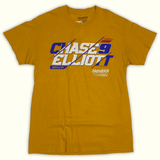 Hendrick Motorsports T-shirt Regular Homme 2010s Sportswear – M
