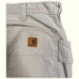 Carhartt Cargohose Relaxed Herren Workwear – W36