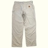 Carhartt Cargohose Relaxed Herren Workwear – W36