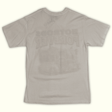 Gildan T-shirt Regular Homme 2000s Rétro – L