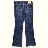 Levi'S Jean Évasé Femme 2000s Y2K – W30