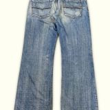 Diesel Vaqueros Regular Hombre 2000s Y2K – W34