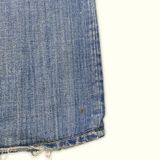 Diesel Vaqueros Regular Hombre 2000s Y2K – W34