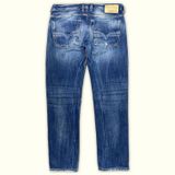 Diesel Jean Regular Homme Grunge – W30