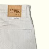 Edwin Jean Regular Homme 2000s Streetwear japonais – W28
