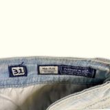 Miss Me Jean Skinny Femme 2010s Y2K – W31