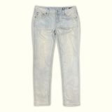 Miss Me Jean Skinny Femme 2010s Y2K – W31